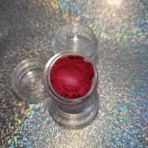 Flirt minerals eyeshadow
